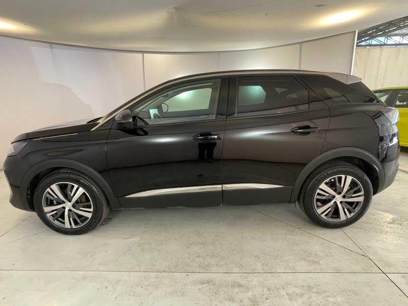 PEUGEOT 3008 II 2021 - 3008 1.5 bluehdi Allure Pack s&s 130cv eat8