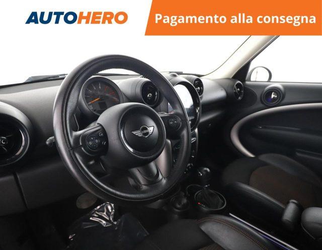 MINI Countryman Mini Cooper D Countryman ALL4 Automatica