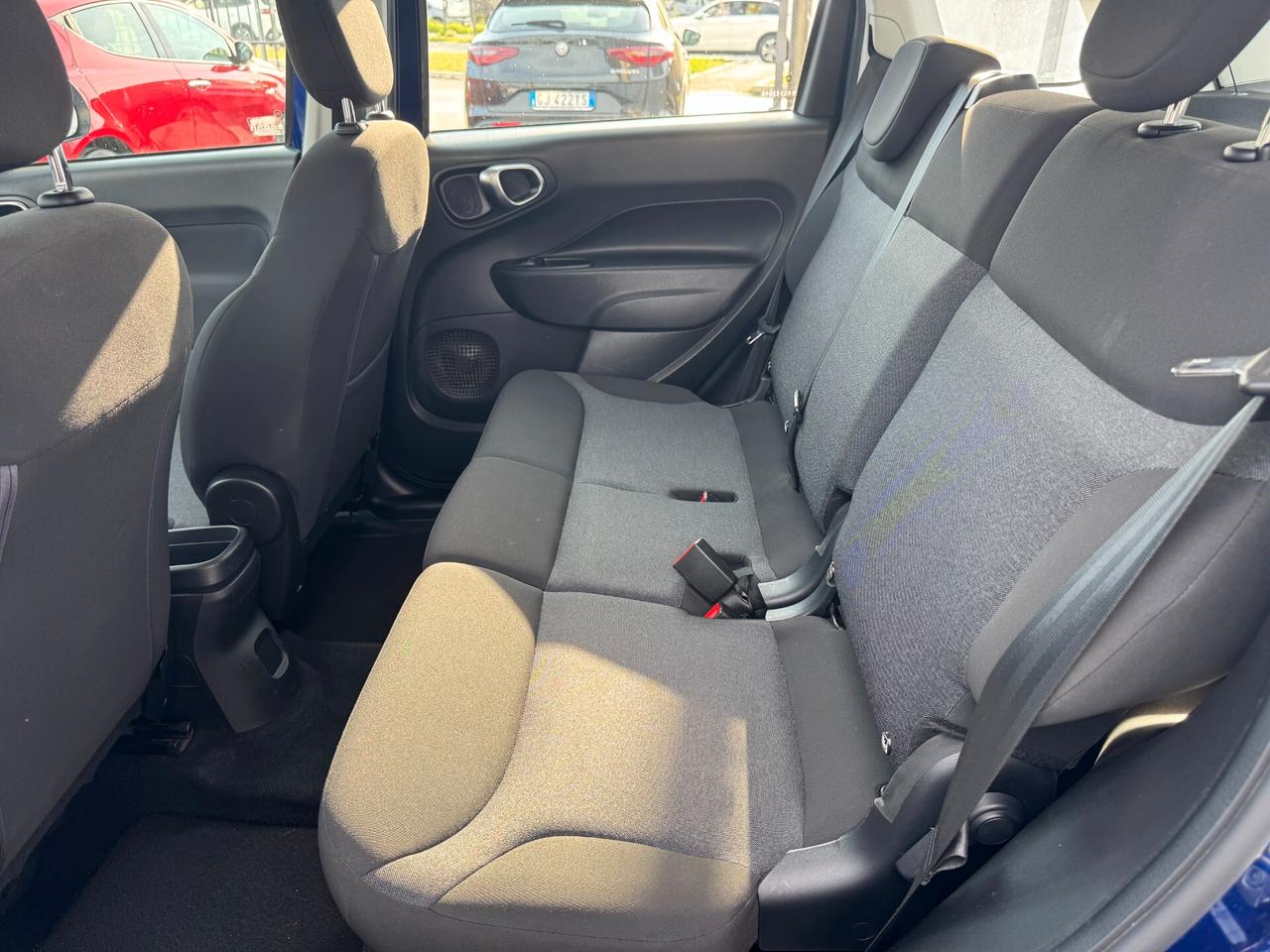 Fiat 500L 1.3 Multijet 95 CV Lounge