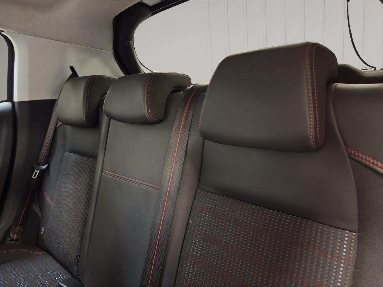 Peugeot 208 5p 1.2 puretech t GT Line s&s 110cv