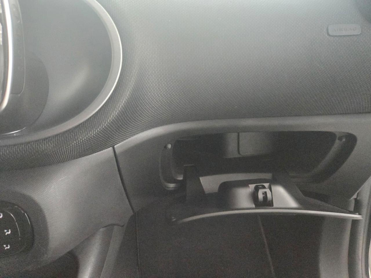 Smart ForFour EQ Prime