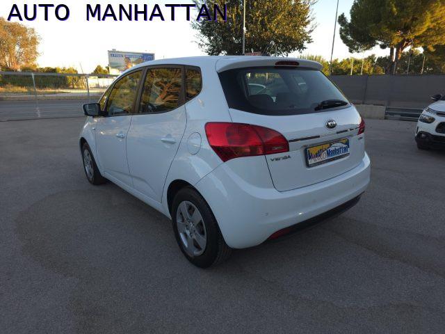 KIA Venga 1.4 CRDi 90CV Cool