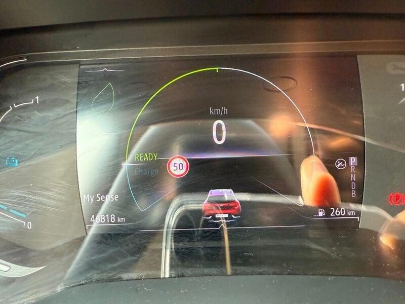 Renault Captur Captur Full Hybrid E-Tech 145 CV Intens