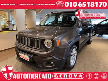 Jeep Renegade 1.6 Multijet Longitude FWD