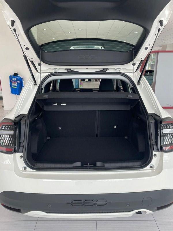 FIAT 600 Hybrid 110 CV DCT MHEV - PRONTA CONSEGNA