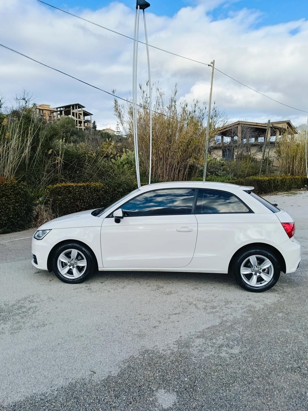 Audi A1 SPB 1.4 TDI Sport