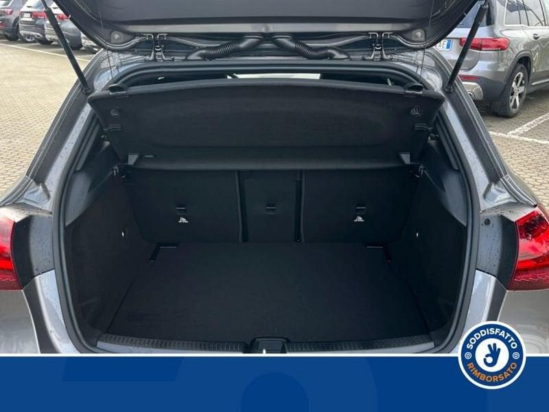 Mercedes-Benz Classe A 180d Automatic AMG Line Advanced Plus Extra