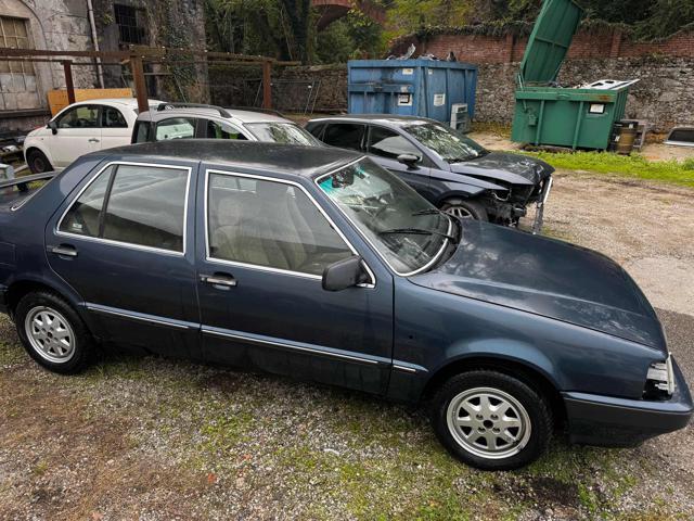 LANCIA Thema 2.0 i.e. turbo