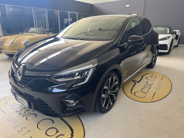 RENAULT Clio 130CV / INTENS / AUTOMATICA