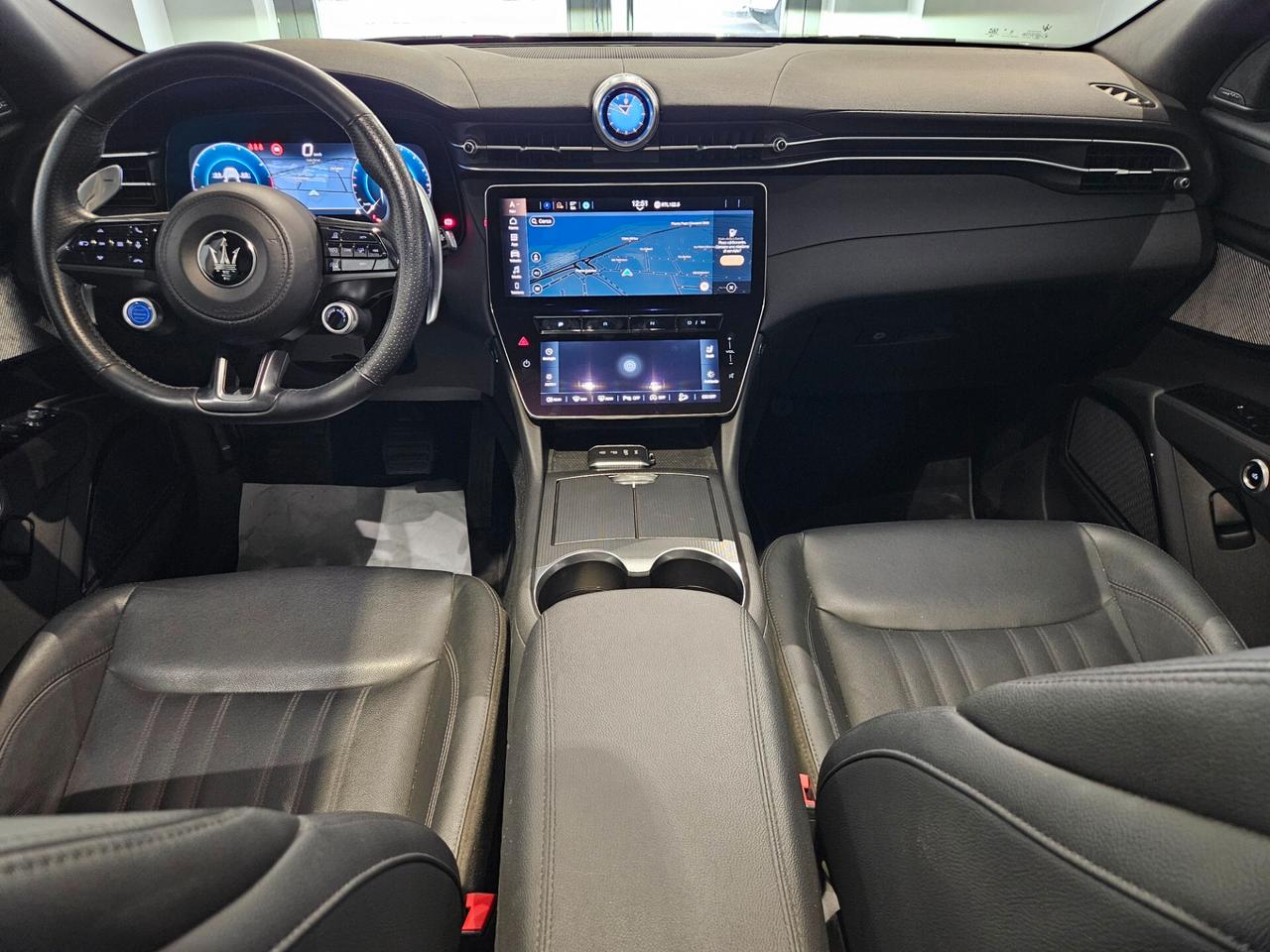 Maserati Grecale MHEV 250 CV GT IVA ESP UNIPROP
