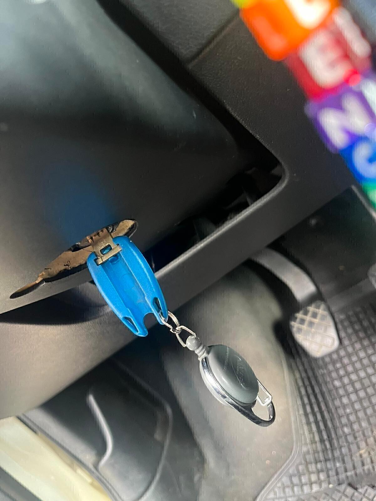 Audi A1 SPB 1.6 TDI Ambition