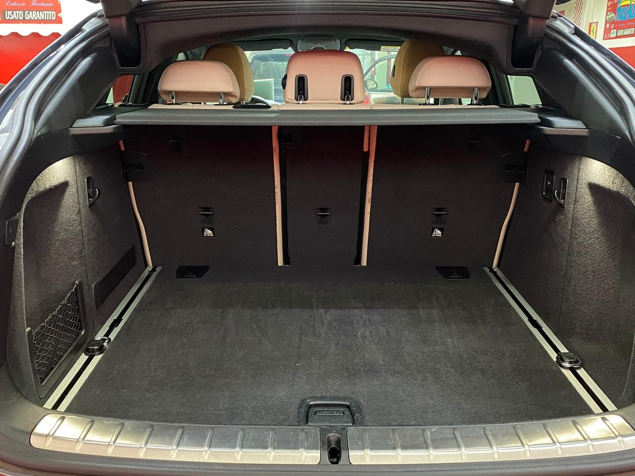 Bmw X4 M xDriveM40d 3.0 326cv - 2019