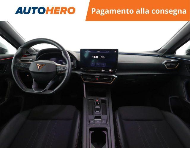 CUPRA Formentor 1.5 TSI DSG