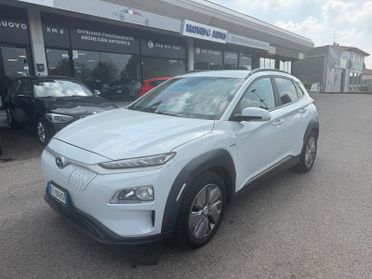 Hyundai Kona EV 64 kWh XPrime