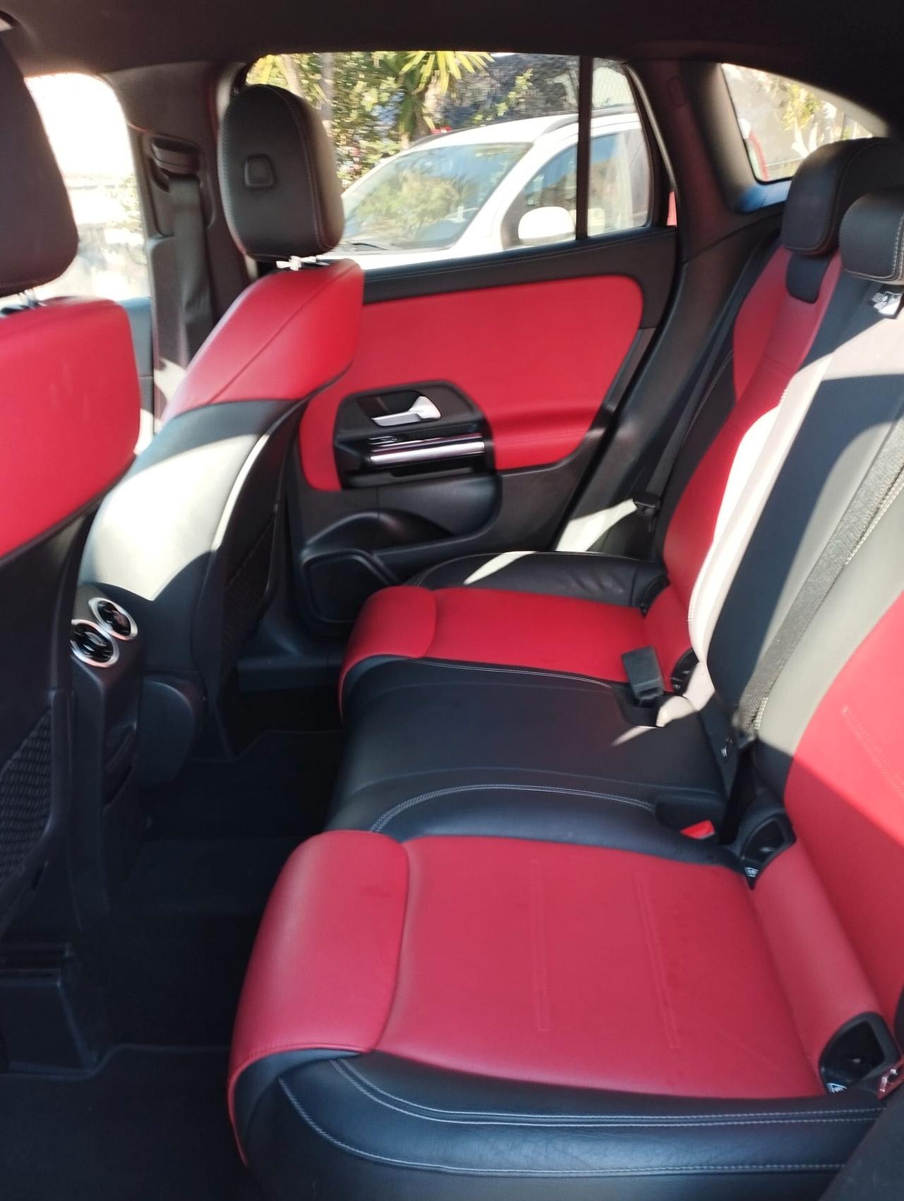 Mercedes-benz GLA 220 d Automatic 4Matic AMG Line Premium Plus