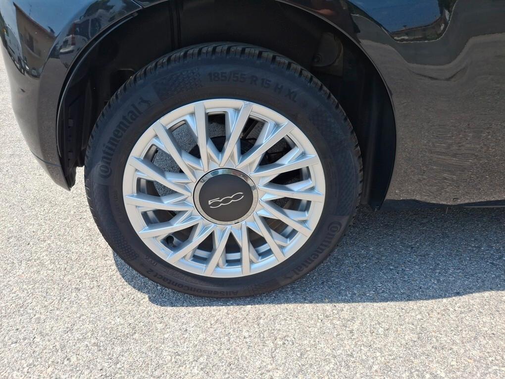Fiat 500 1.2 Lounge - 2016