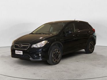 Subaru XV 2.0i Style CVT