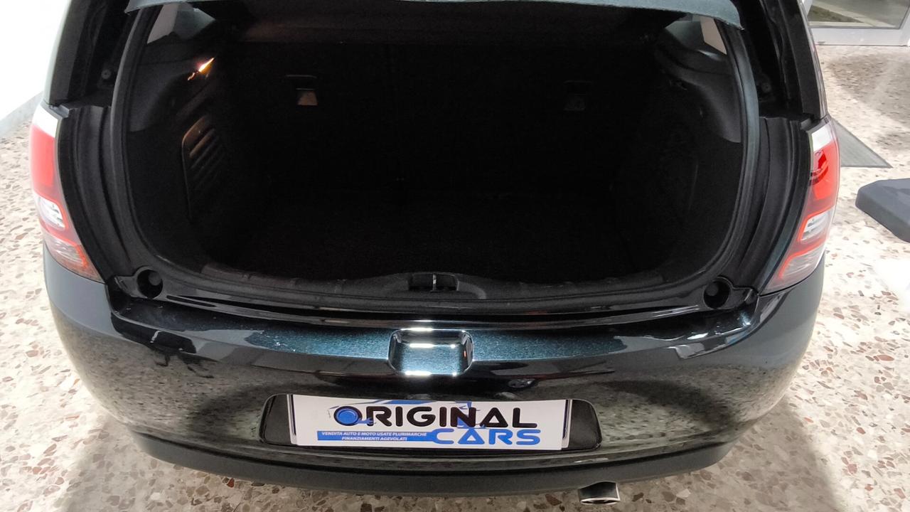 Citroen C3 1.4 HDi 70 Seduction