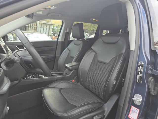 JEEP Compass 1.6 Multijet II 2WD Limited no obbligo di finanz.