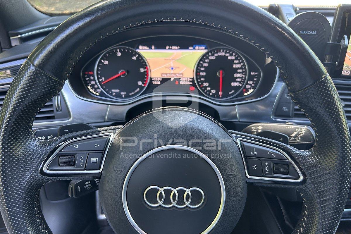 AUDI A6 3.0 TDI 272 CV quattro S tronic Business Plus