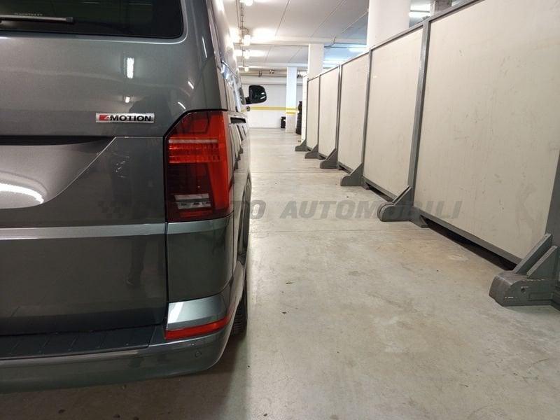 Volkswagen Multivan T6.1 2.0 tdi Life 4motion 204cv dsg 7p.ti