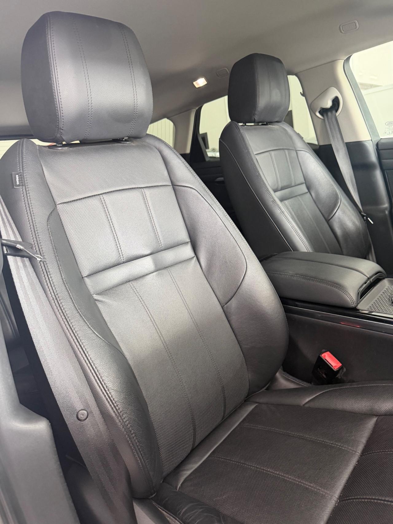 Range rover Evoque 2.0D 150 CV FINANZIABILE