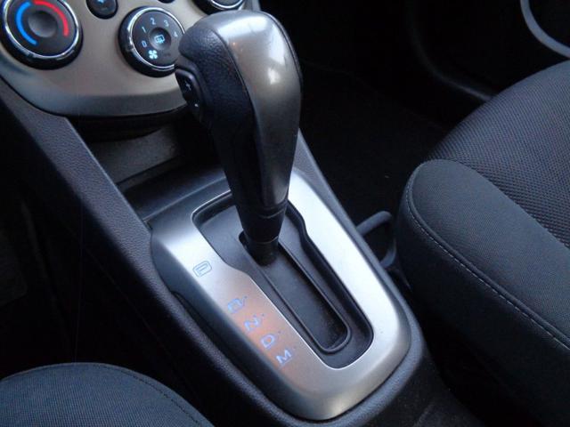 CHEVROLET Aveo 1.4 100CV aut. 5p LTZ *NEOPATENTATI**AUTOMATICA*
