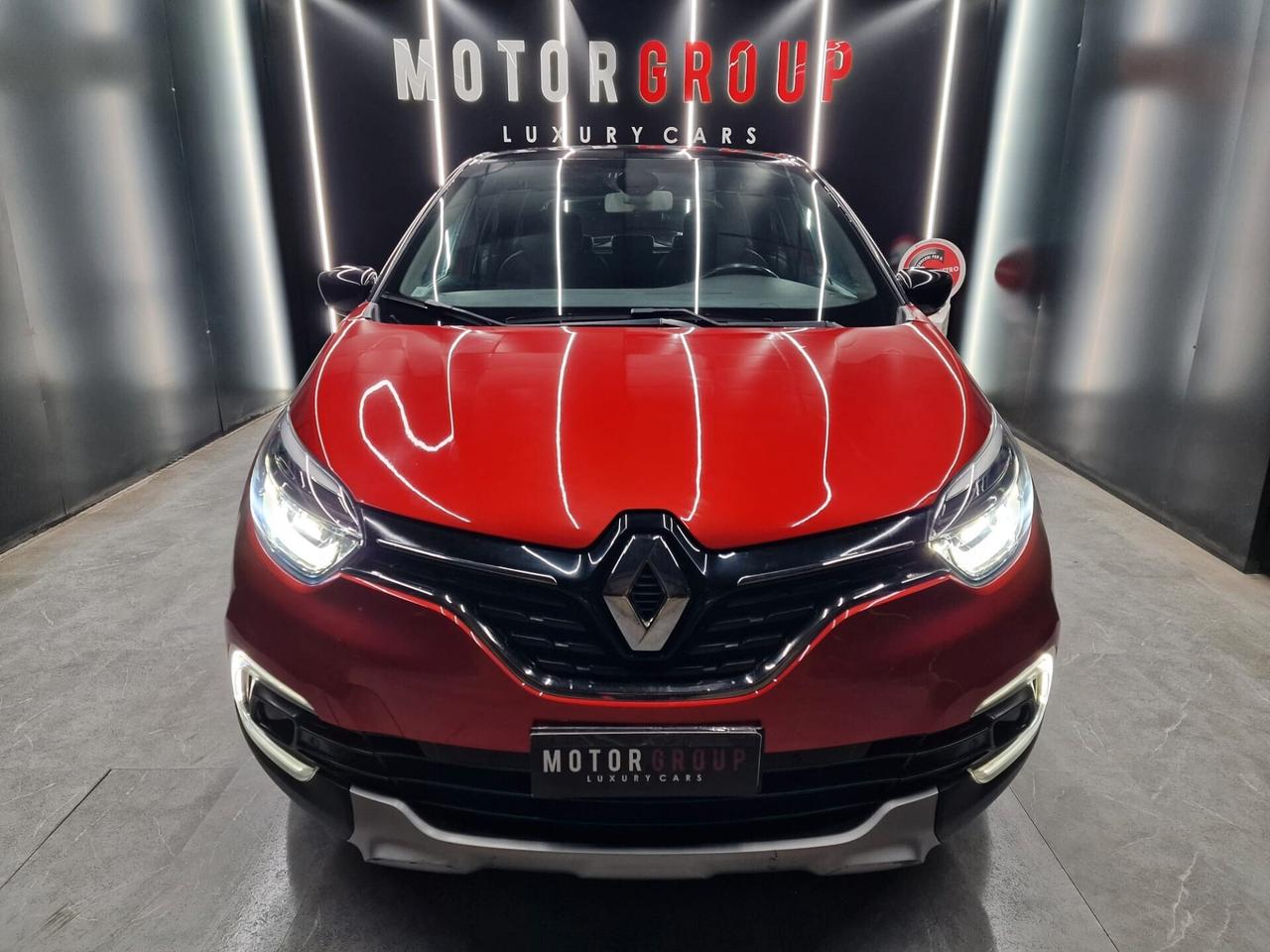Renault Captur 0.9 TCe 12V 90 CV Sport Edition2 Gpl