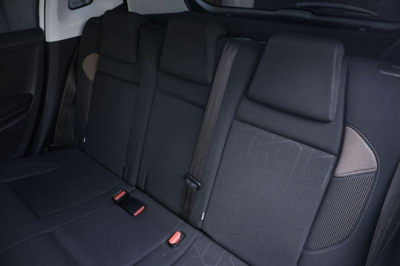 Peugeot 2008 Peugeot 2008 1.2 PureTech 82 CV Allure Unicoproprietario