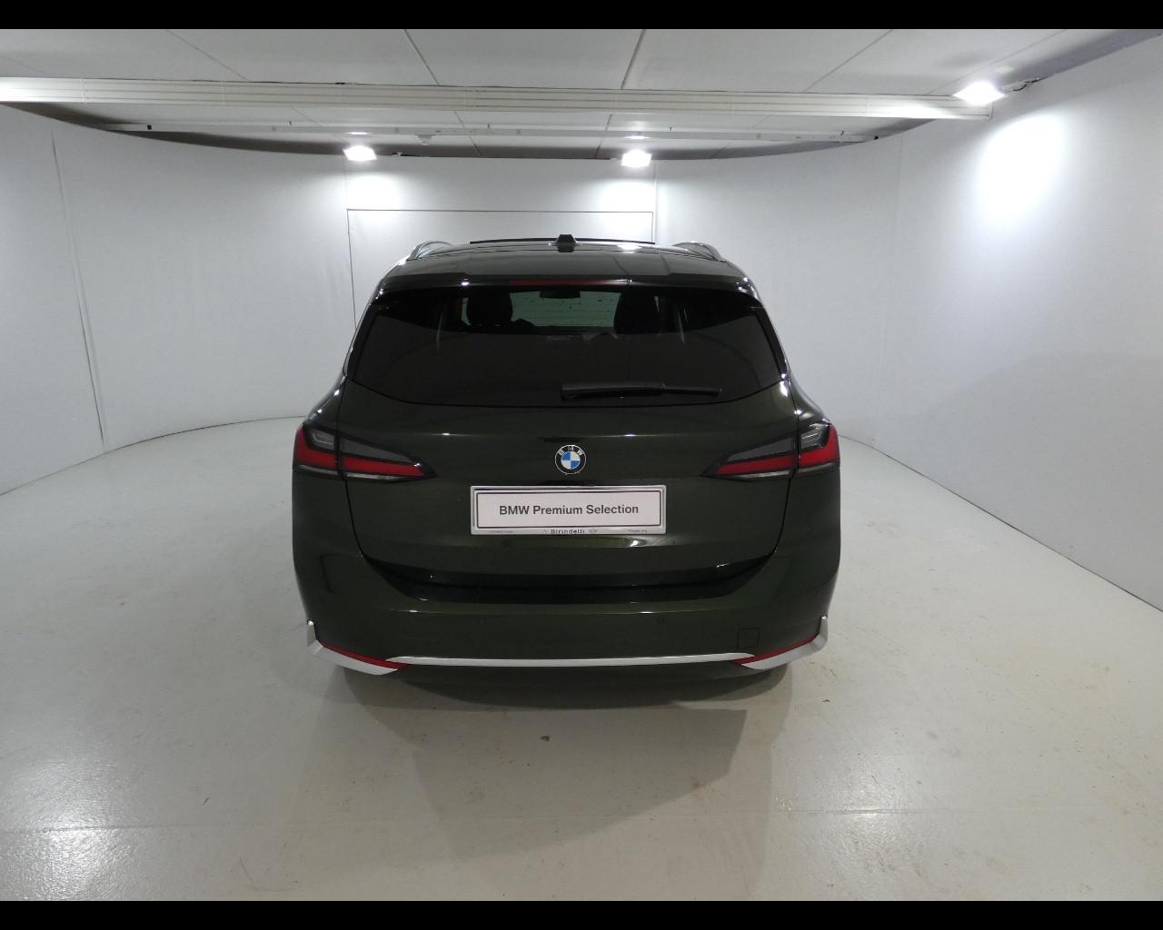 BMW Serie 2 A.T. (U06) - 218i Active Tourer Luxury