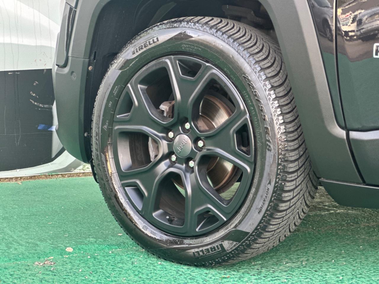 Jeep Renegade 1.6 MJT 120cv Limited 2018