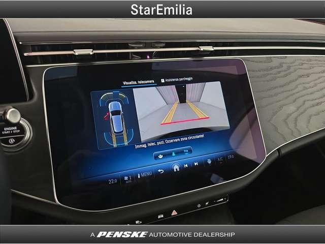 Mercedes-Benz E 220 E 220 d Mild hybrid S.W. Advanced