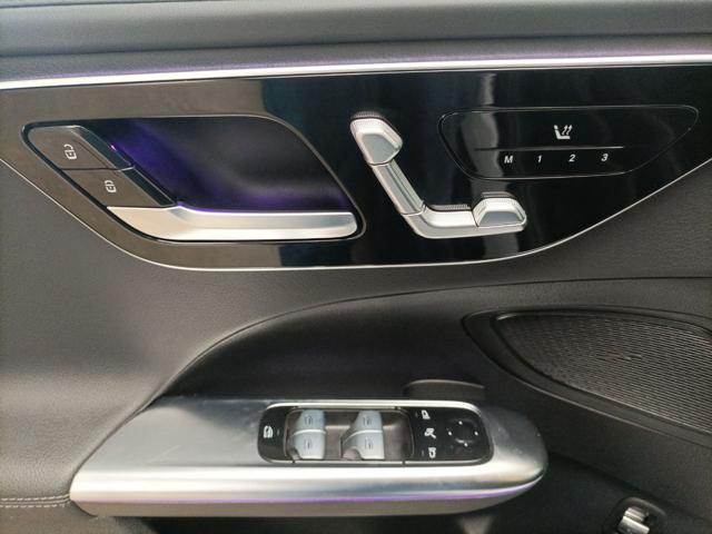 MERCEDES-BENZ C 220 d Mild hybrid AMG Line Advanced Plus