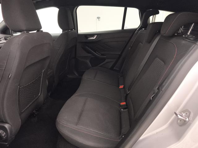 FORD Focus 1.5 ecoblue ST-Line 115cv auto