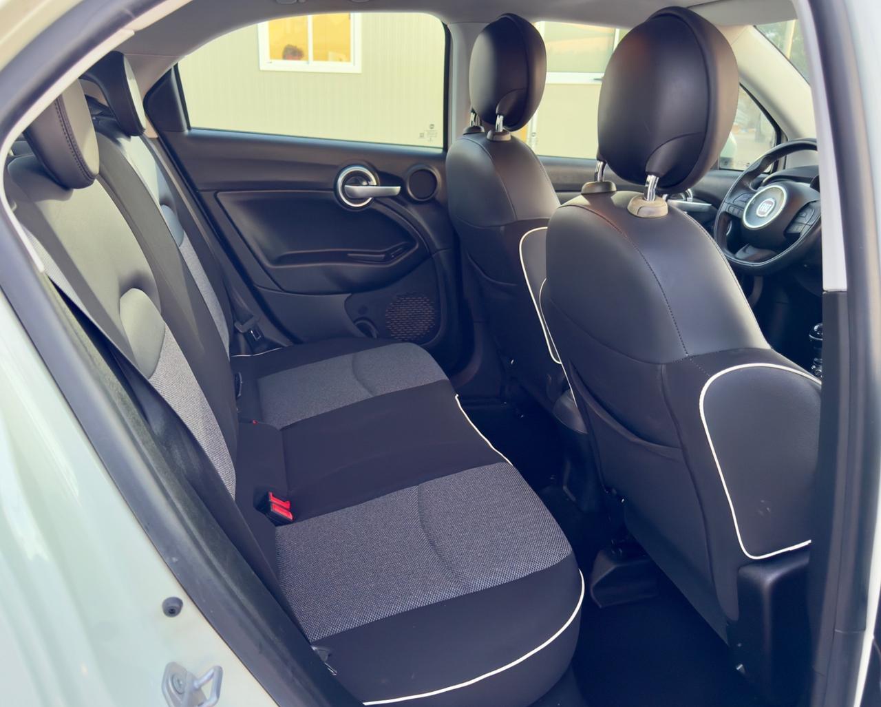 Fiat 500X 1.3 MultiJet 95 CV Business