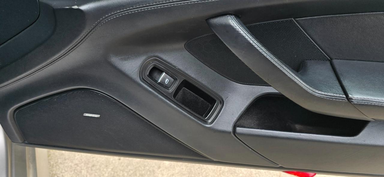 Porsche Panamera 3.0 Diesel Platinum Edition