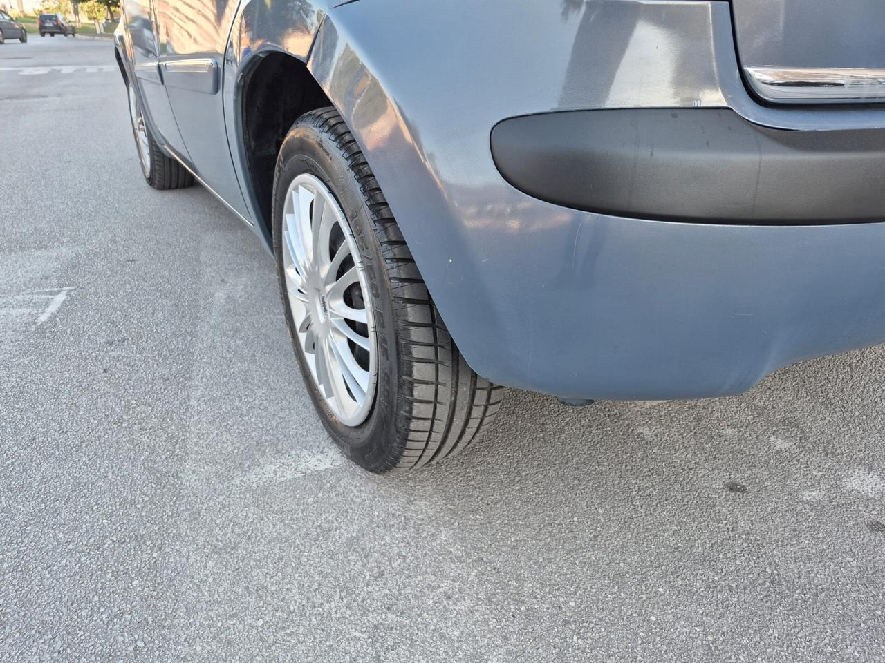 Lancia MUSA 1.3 Multijet 16V Oro