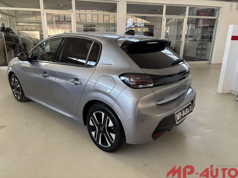 Peugeot 208 208 PureTech 100 S&S Allure SENZA OBBLIGO FINANZIAMENTO