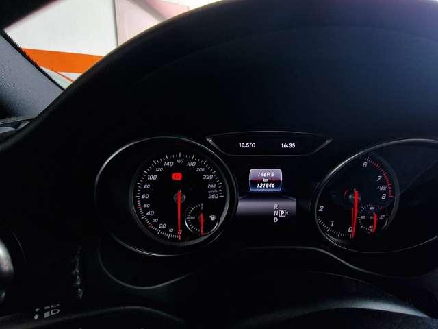 Mercedes-Benz A 220 Classe A - W176 Sport 4matic auto