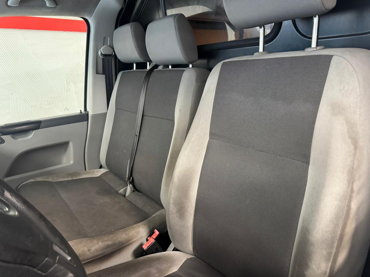 Volkswagen Transporter 2.0 TDI 102CV PC Furgone