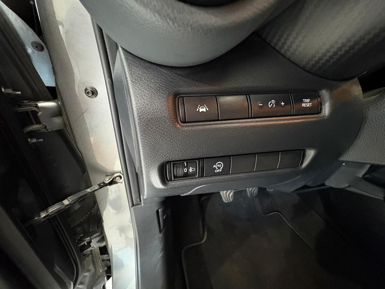 Nissan Juke pari al nuovo co 12 MESI DI GARANZIA COMPLETA!!!!!