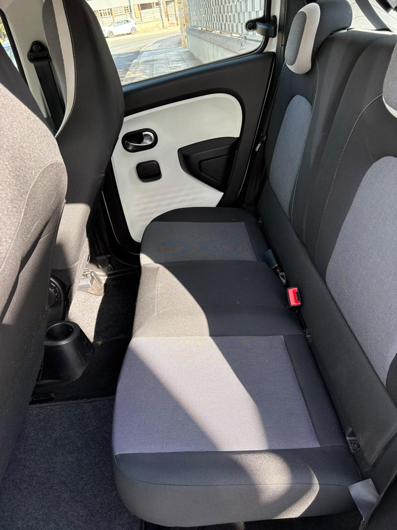 Renault Twingo 1.0 benzina