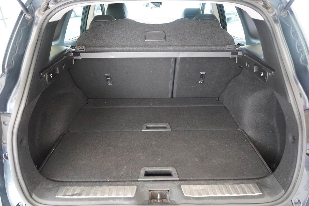 Renault Kadjar 1.5 dCi 8V 110CV EDC Hypnotic
