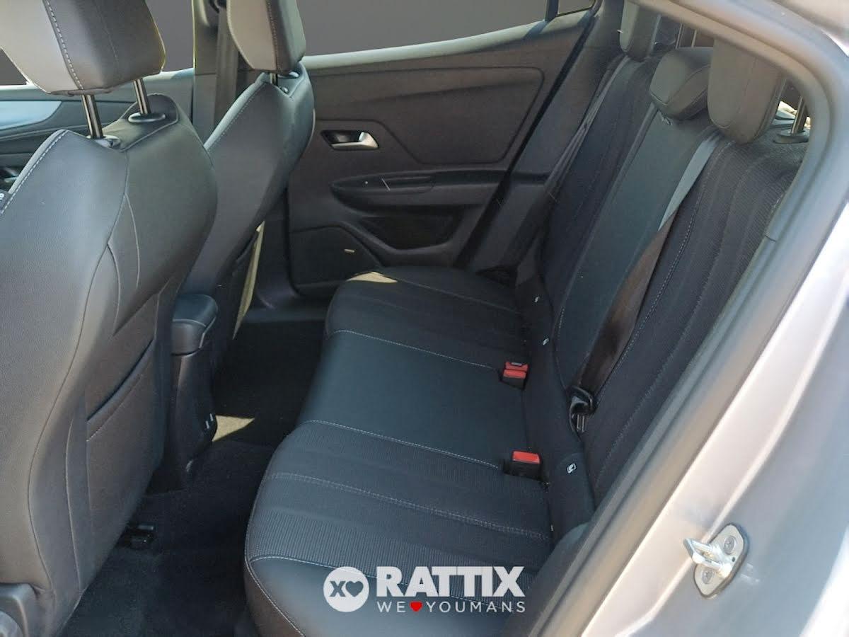 Opel Mokka 1.2 130CV GS AT8