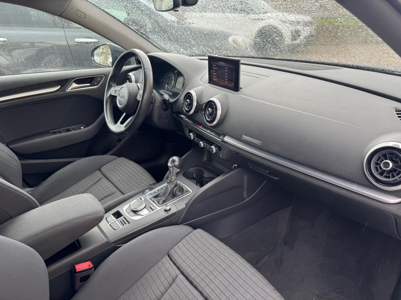 Audi A3 SPB 1.4 TFSI e-tron S tronic Sport