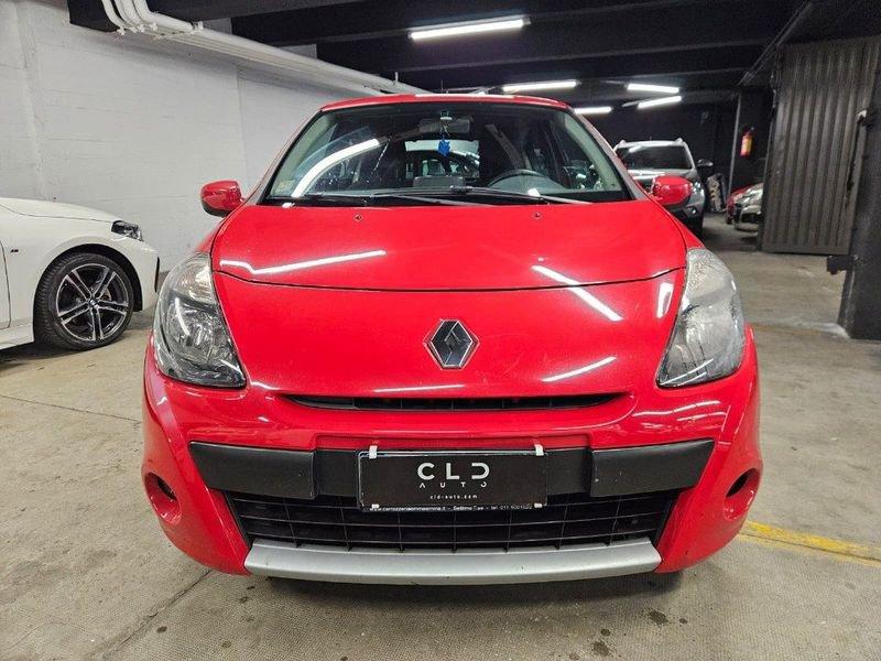 Renault Clio 1.2 16V 3 porte