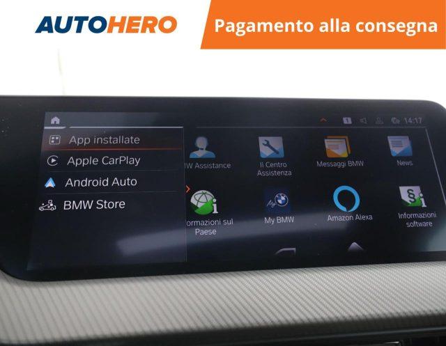 BMW 218 d Gran Coupé Msport