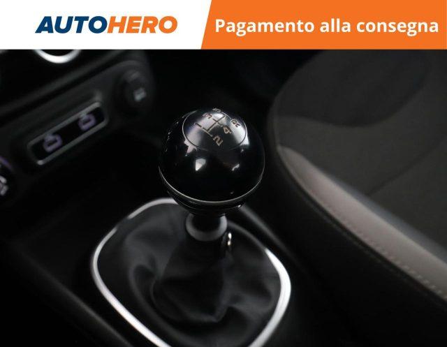 FIAT 500L 1.3 Multijet 95 CV Cross