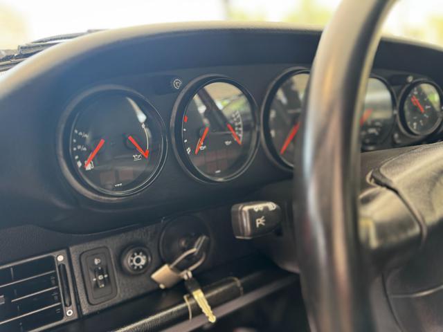 PORSCHE 993 Carrera 2 Coupé - Manuale (Service Porsche)