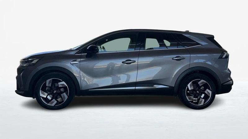 Renault Symbioz Symbioz 1.6 E-Tech full hybrid Iconic 145cv auto